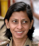 తొలిసారి నేషనల్ పోలీ...