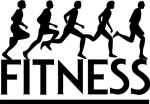 Fitness starts with ...