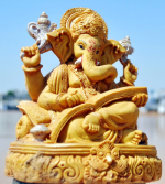 గణేశుని మించిన గురువ...