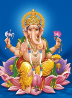 Ganesha Sahasranama ...