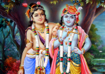 బలరామకృష్ణుల గురించి...