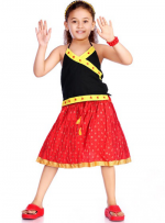 Ghagra dresses for L...