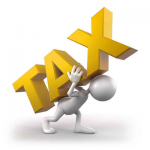 పన్నులు ఎలా ఉండాలంటే...