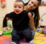 Handling Babies Who ...