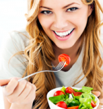 Healthy food- happy ...
