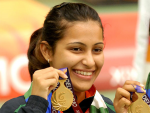 Heena Sindhu- World’...