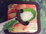 Homemade Bath Salt...