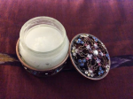 Homemade Body Butter...