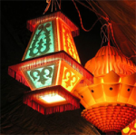 దీపావళి వెలుగులు ఇలా...