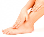 కాళ్ళ నొప్పులు తగ్గా...