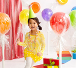 Ideas for Birthday P...