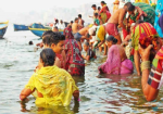 కార్తీక స్నానం చేయండ...
