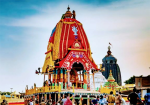 జగన్నాథుని రథయాత్రకు...