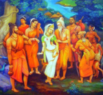 కణ్వ మహర్షి ఎవరంటే.....