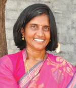 Karra Shashikala- AP...