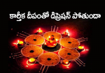 కార్తీక దీపంతో డిప్ర...