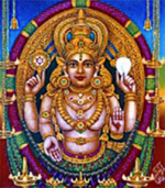 Kerala's Chottanikka...