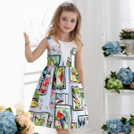 Kids Dresses in Cute...