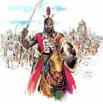 వీరుల పద్ధతి...