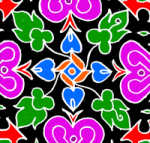 Kolam Muggulu Patter...