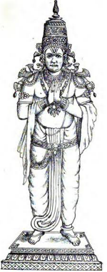 విష్ణుభక్తుడైన రాజు ...