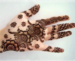 Latest Mehandi Desig...