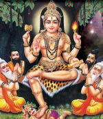 కార్తీక‌మాసంలో ద‌క్ష...