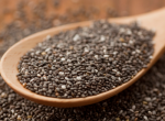 Make Chia seeds the ...
