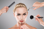 Make up in 5 minutes...