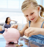 MONEY and YOUR CHILD...