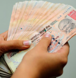 డబ్బుకి మూడే లక్షణాల...