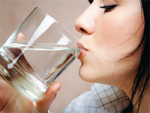 More Water Keeps You...