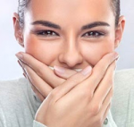 నోటి దుర్వాసనకు గల క...