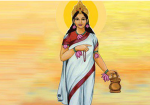 బ్రహ్మచారిణి  శ్రీశై...