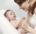 బిడ్డ ఆరోగ్యం కోసం స...