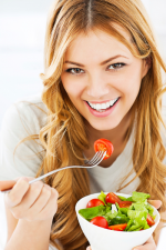 Nutrition Tips for W...