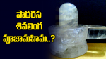పాదరస శివలింగ పూజామహ...