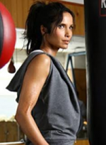 Padma Lakshmi’s diet...