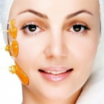 PAMPER YOUR SKIN WIT...