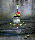 parsurameswar Temple...