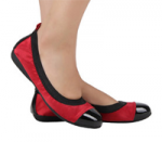 Ready for Catwalk...