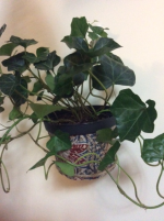 Reinvent the hanging...