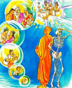 మనిషి ఇలా దిగజారిపోత...