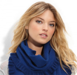 Scarves and its styl...