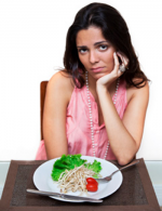 Share Your Diet with...