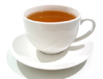 Side effects of tea...