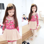 Spring Dresses for G...