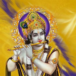 Sri Krishna ashtakam...
