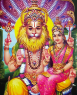 Sri Lakshmi Narasimh...