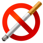 STOP SMOKING...